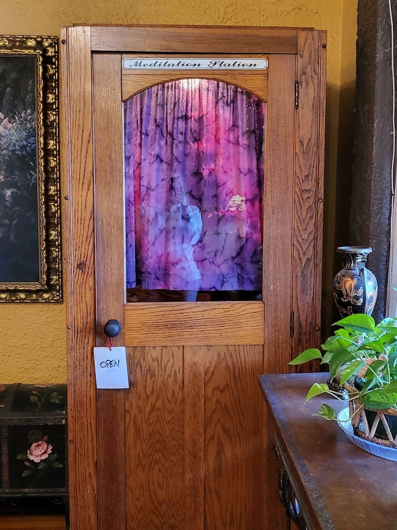 Mini Readings In The Lobby And The Easy Add-On Guests Actually Use