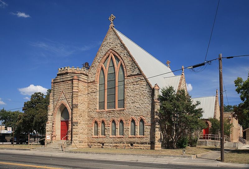 Downtown Brownwood as the Perfect Backdrop