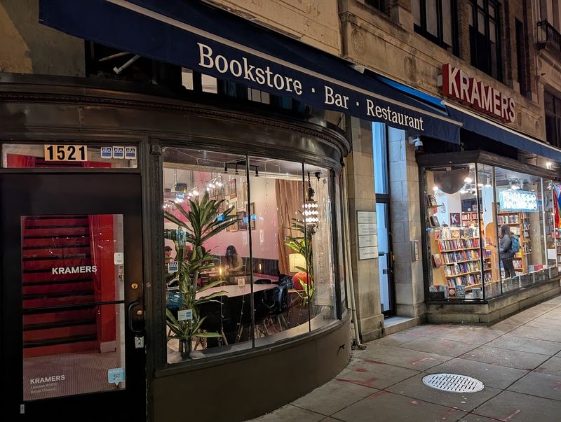 The Cozy Setup That Makes Leaving Harder Than Expected