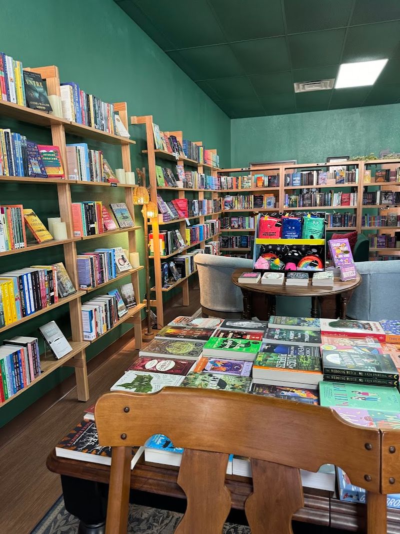 Stickers, Candles, Honey, and the Best Impulse Buys