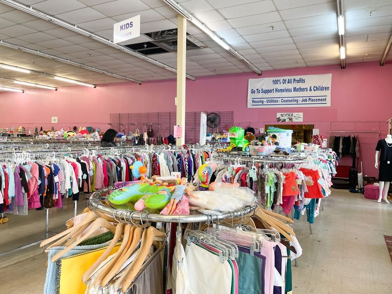 The Mission Behind the Shopping Bags