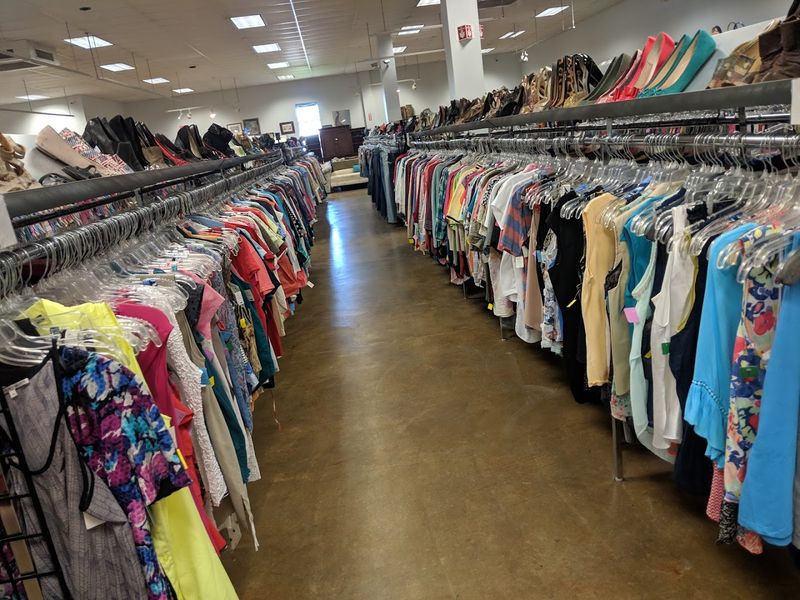 Why Austin Deal Hunters Keep Coming Back