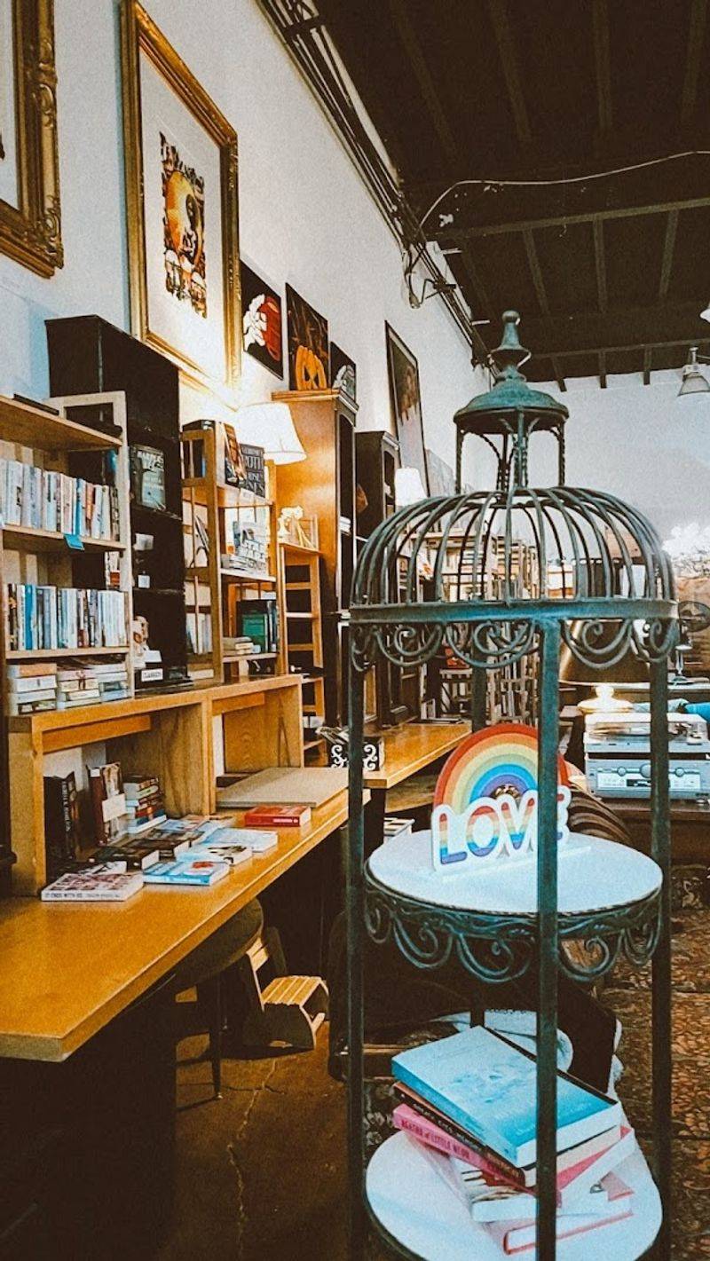 Wands Books, Norfolk