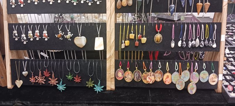 The Oddities Room Is Unlike Anything Else in Town