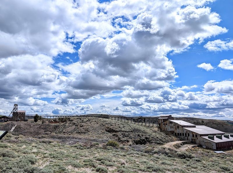 Historic Buildings Lineup That Feels Like A Real Outdoor Museum