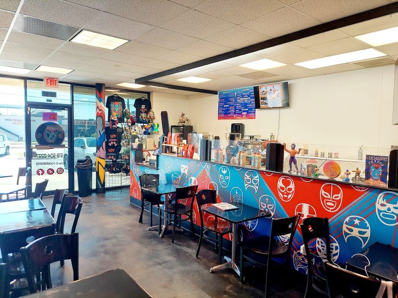 Finding Luchador Coffee in Tulsa: What You Need to Know Before You Go