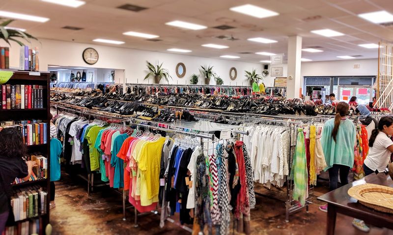 Genesis Benefit Thrift Store