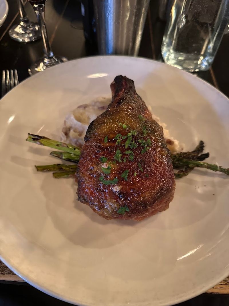 The Rotating Pork Specials That Never Miss