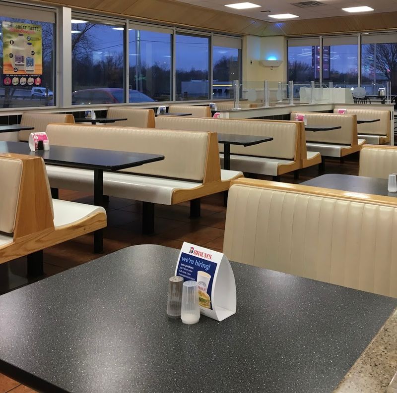 The Atmosphere Feels Like Coming Home Every Time