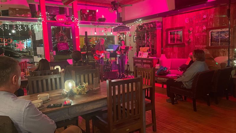 Live Music Nights That Transform the Whole Vibe