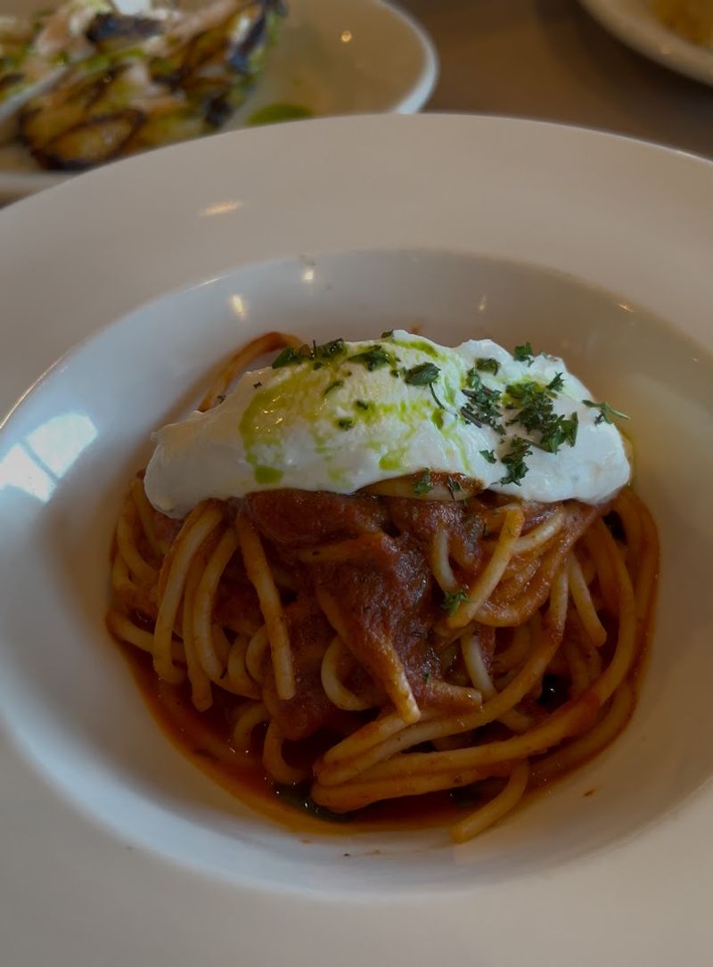 Fresh Pasta Changes Everything You Thought You Knew