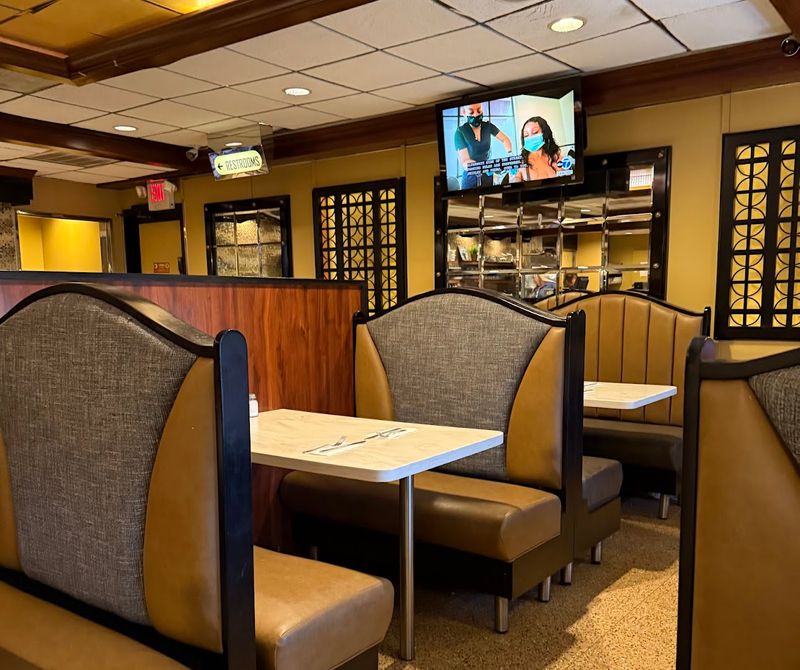 The Atmosphere That Feels Like a True Jersey Classic