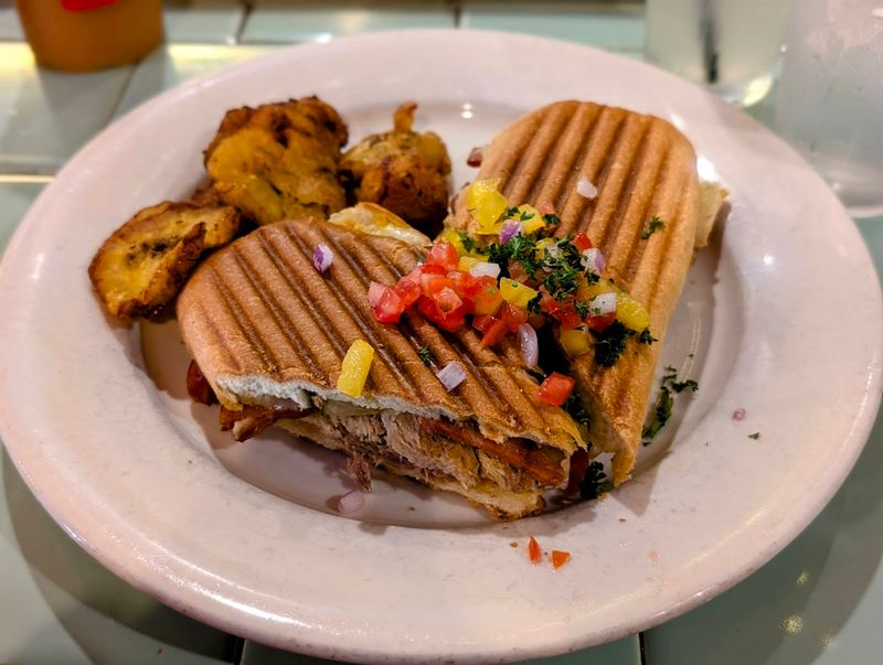 The Cuban Sandwich That Sparked Decades of Loyalty