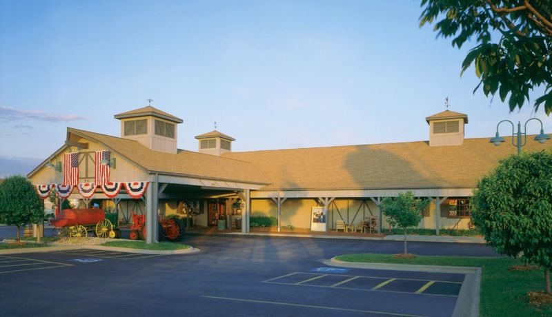 A Rockford Staple With Lasting Appeal