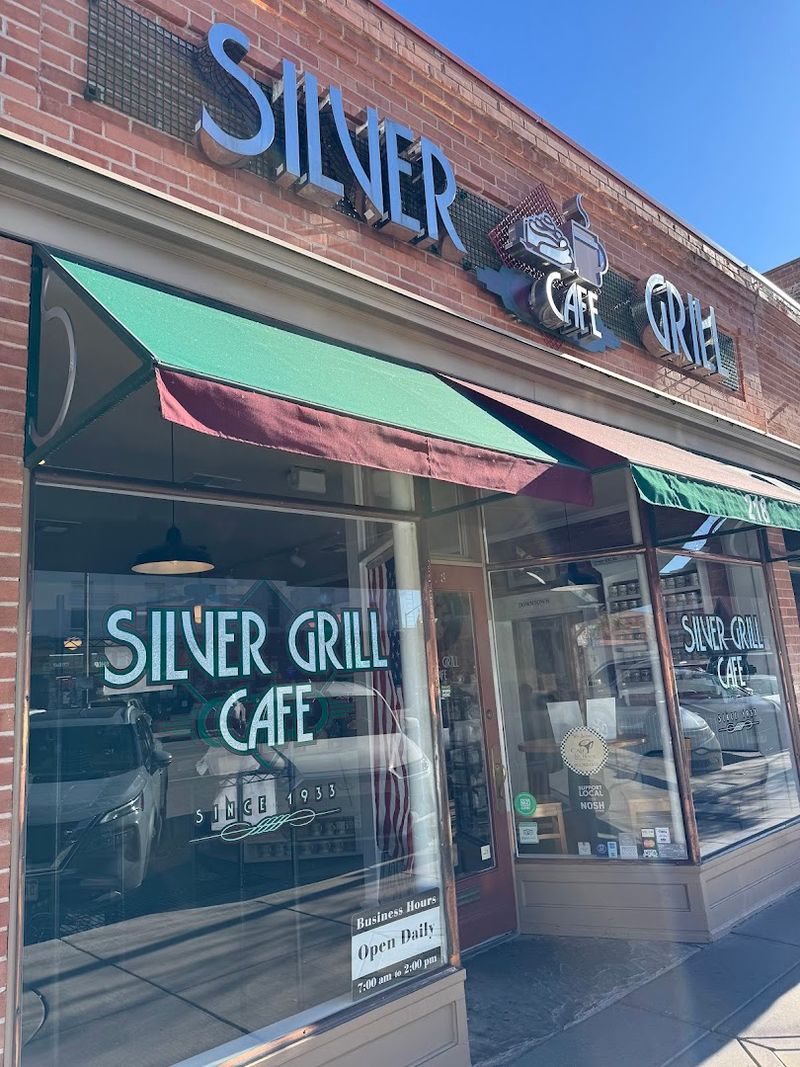 Old Town Fort Collins Adds Even More Charm