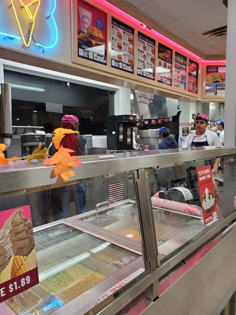 Ice Cream Flavors Go Way Beyond Vanilla and Chocolate