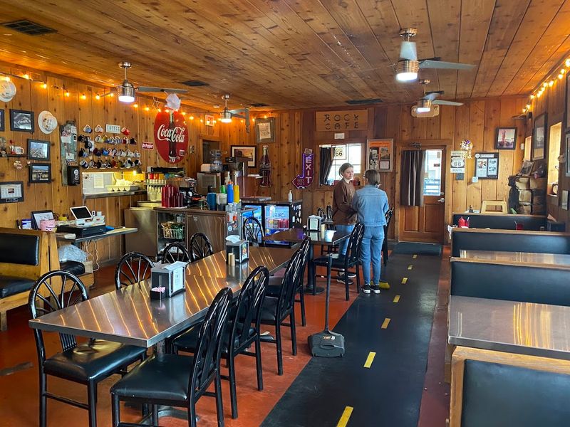 The Staff Runs This Place Like It Is Their Own Home