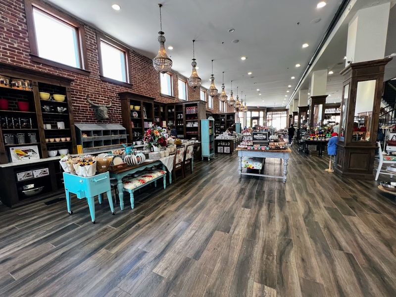 The Gift Shop Is a Rabbit Hole of Wonderful Finds