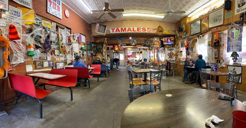 What Over Three Decades of Family Cooking Looks Like