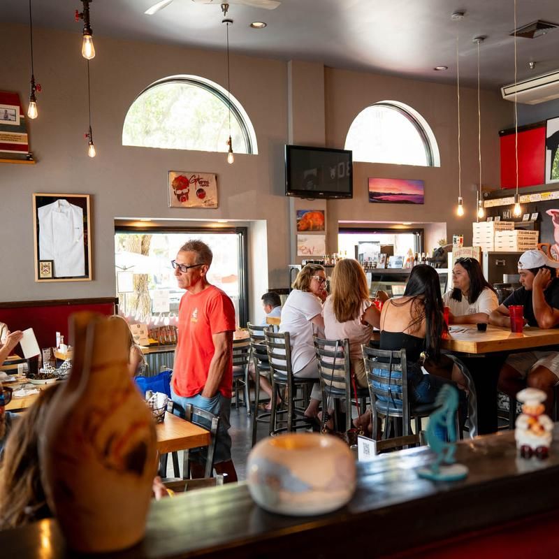 Cornbread and Sides That Complete the Whole Picture