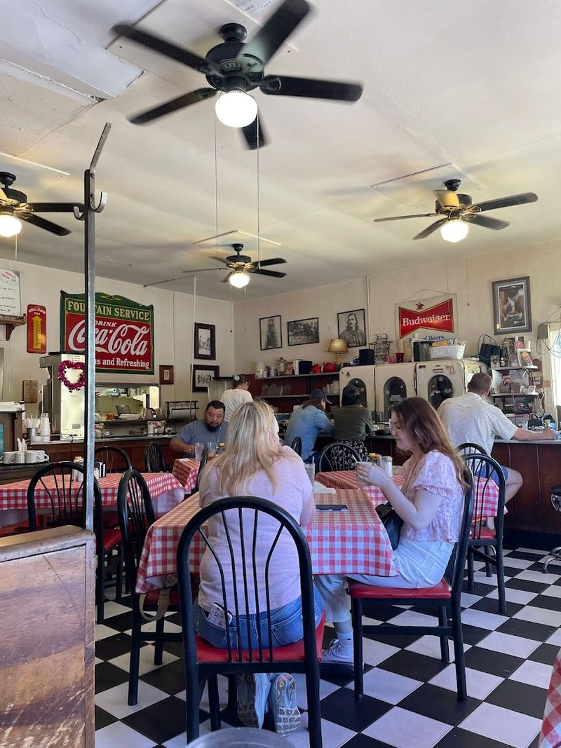 The Lunch Counter Worth Knowing About