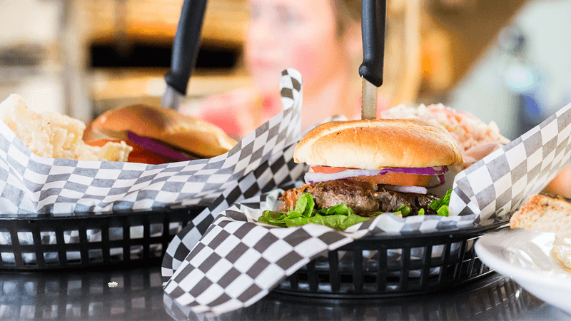 The Clam Chowder Worth Crossing the Coast For