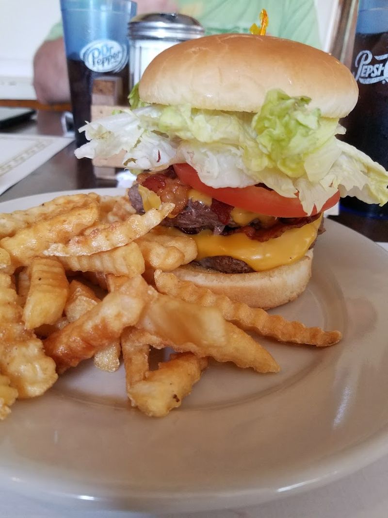 A Community Gathering Spot with Real Local Heart