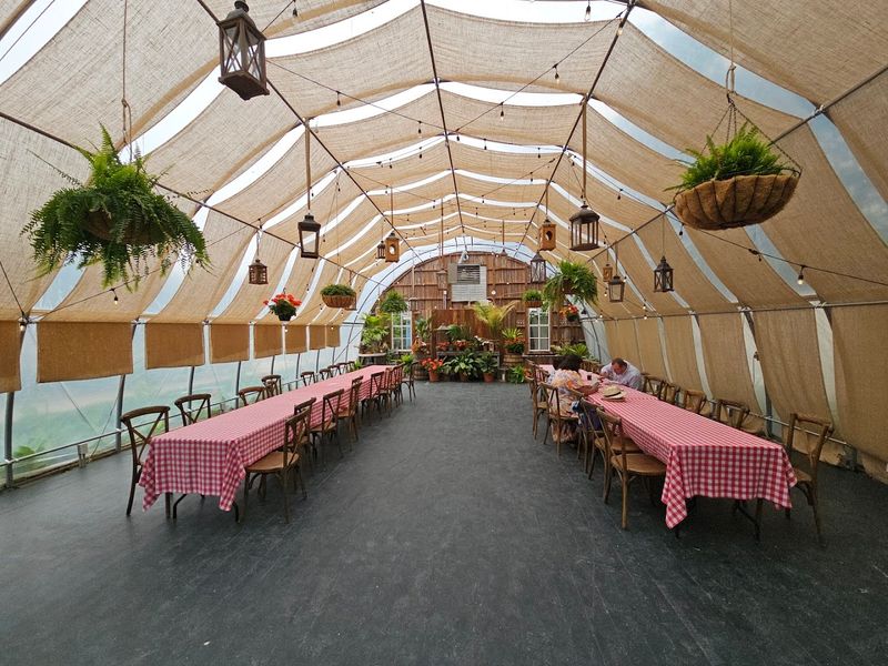 Culinary Events That Make the Seasons Worth Celebrating