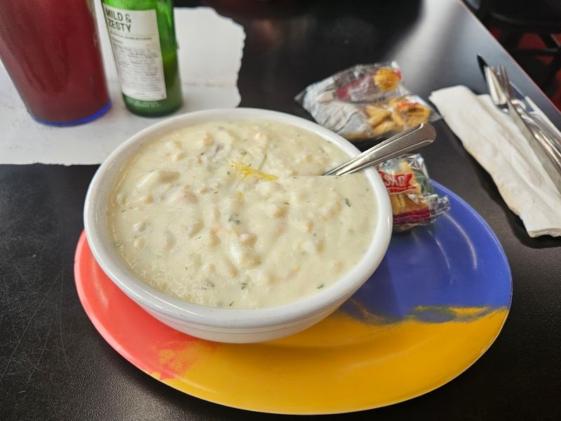 Seafood Dishes That Reflect the Coast