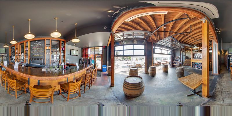 Breakside Brewery Dekum (Dip City), Portland, OR