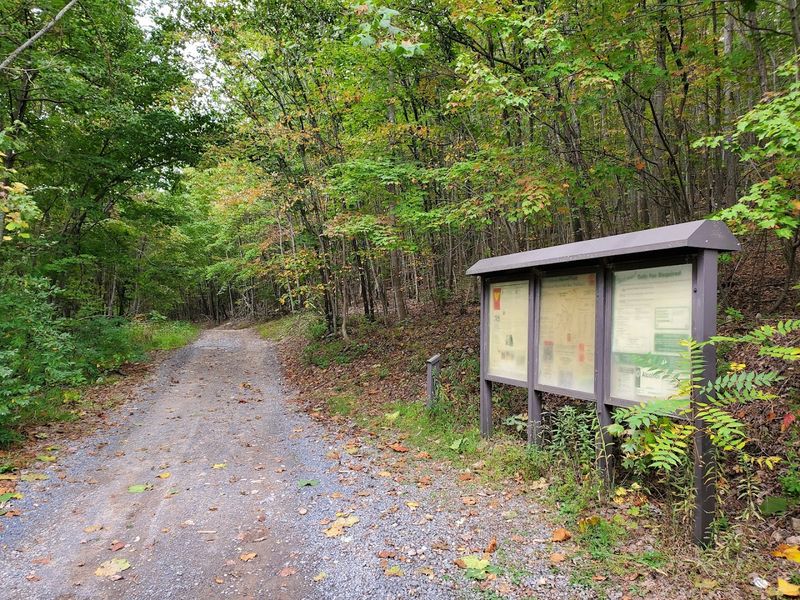 Trailhead Access Points: Your Three Doors Into the Adventure