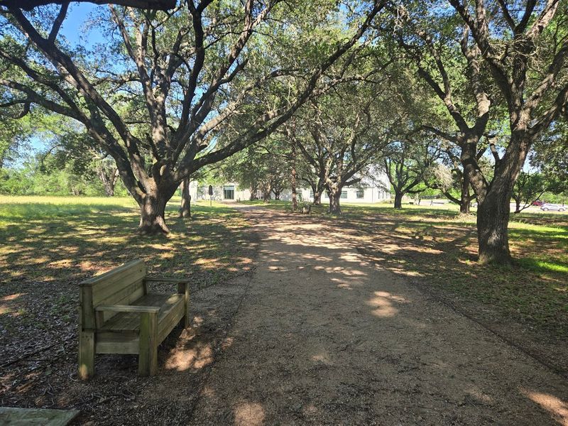 Washington-on-the-Brazos State Historic Site