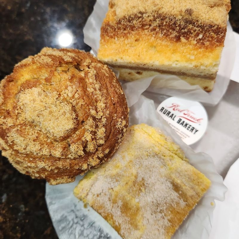 Southern-Style Baked Goods With a Gourmet Twist