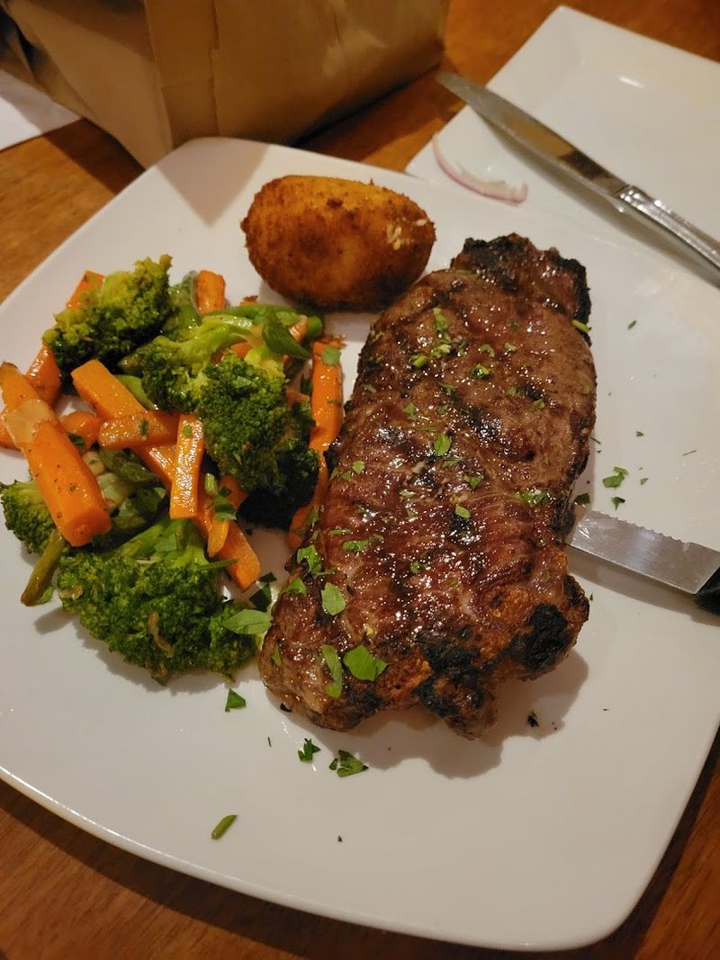 Prime Steak Specialties That Belong On Any Serious Foodie's Radar