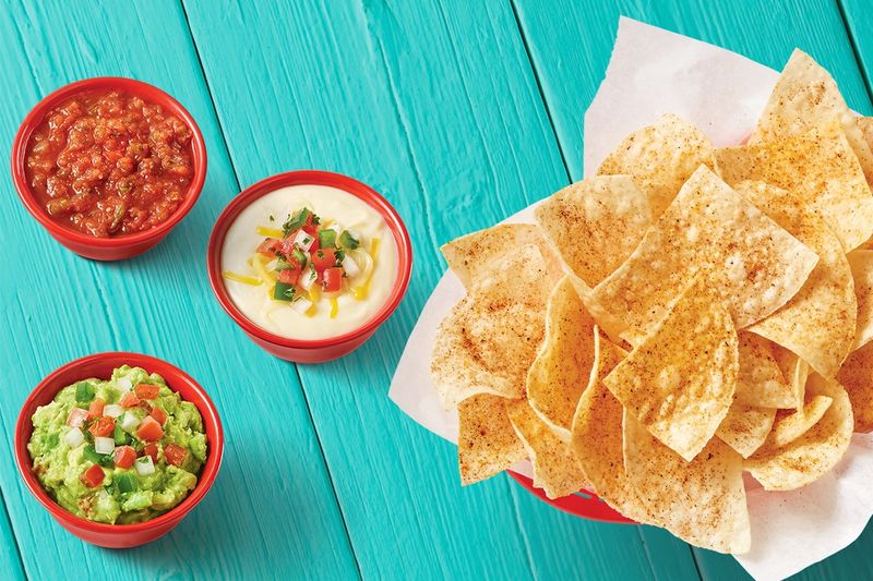 Why the Chips and Queso Deserve Their Own Conversation