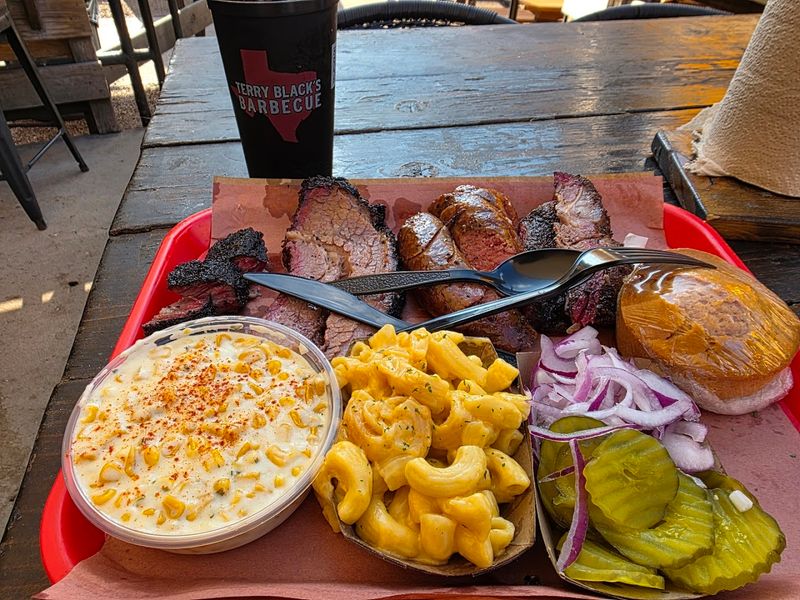 Sides That Actually Deserve Your Attention