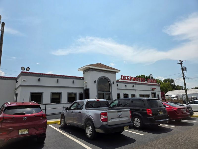 Deepwater Diner, Penns Grove