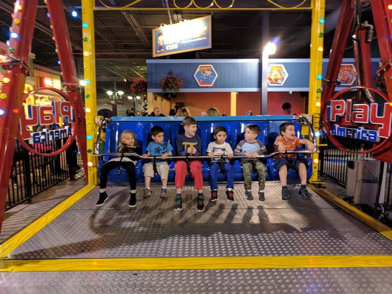 Birthday Party Packages: Celebrations That Run Themselves