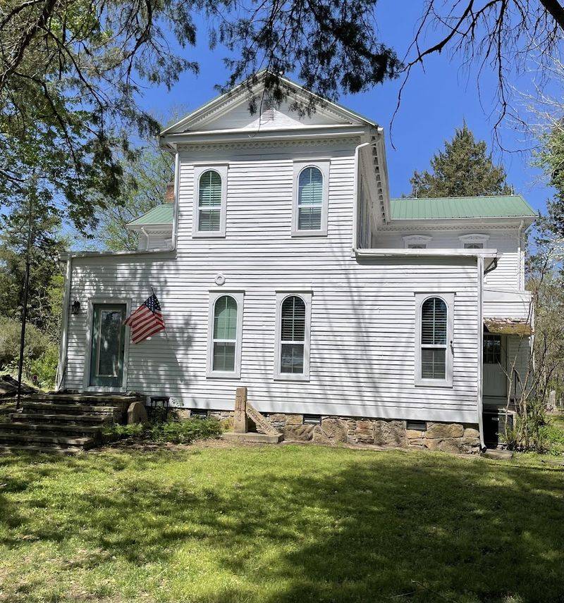 The Gardner Mansion and Museum: History Hits Harder Than You Expect