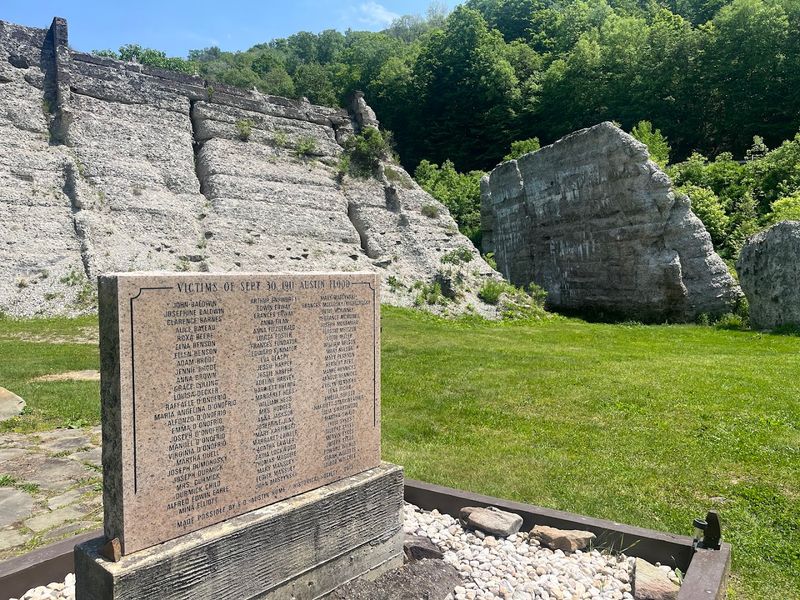 A Park Visit That Feels Part Discovery And Part Memorial
