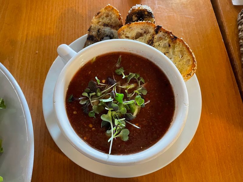 French Onion Soup That Warms You From the Inside Out