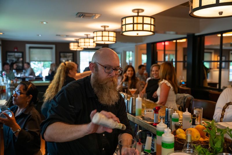 Friday Night Live Music in a Historic Setting