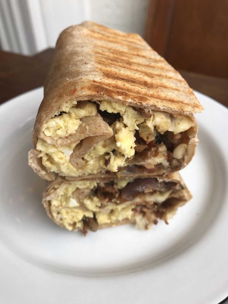 Grab-and-Go Burritos That Deserve Far More Credit