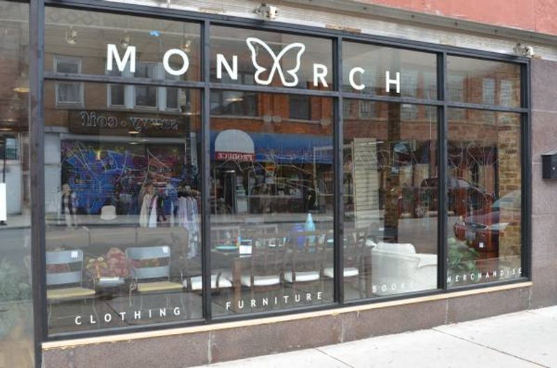 A Chicago Stop With Real Treasure Hunt Energy