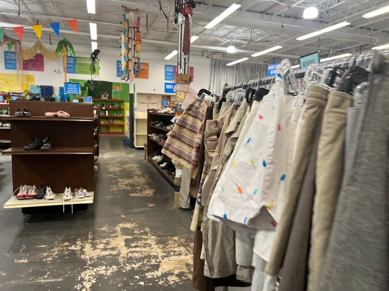 A Durham Stop With Real Treasure Hunt Energy