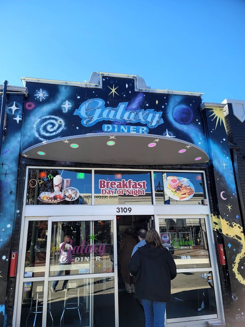 Richmond Icon Status Earned