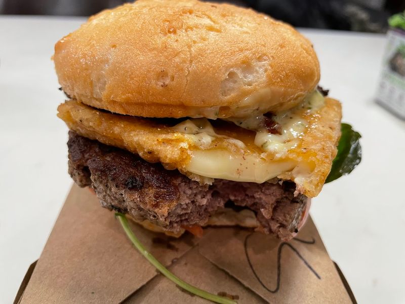 Smash Burgers That Deserve Their Own Spotlight