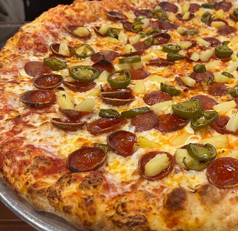 Signature Pies Worth Ordering