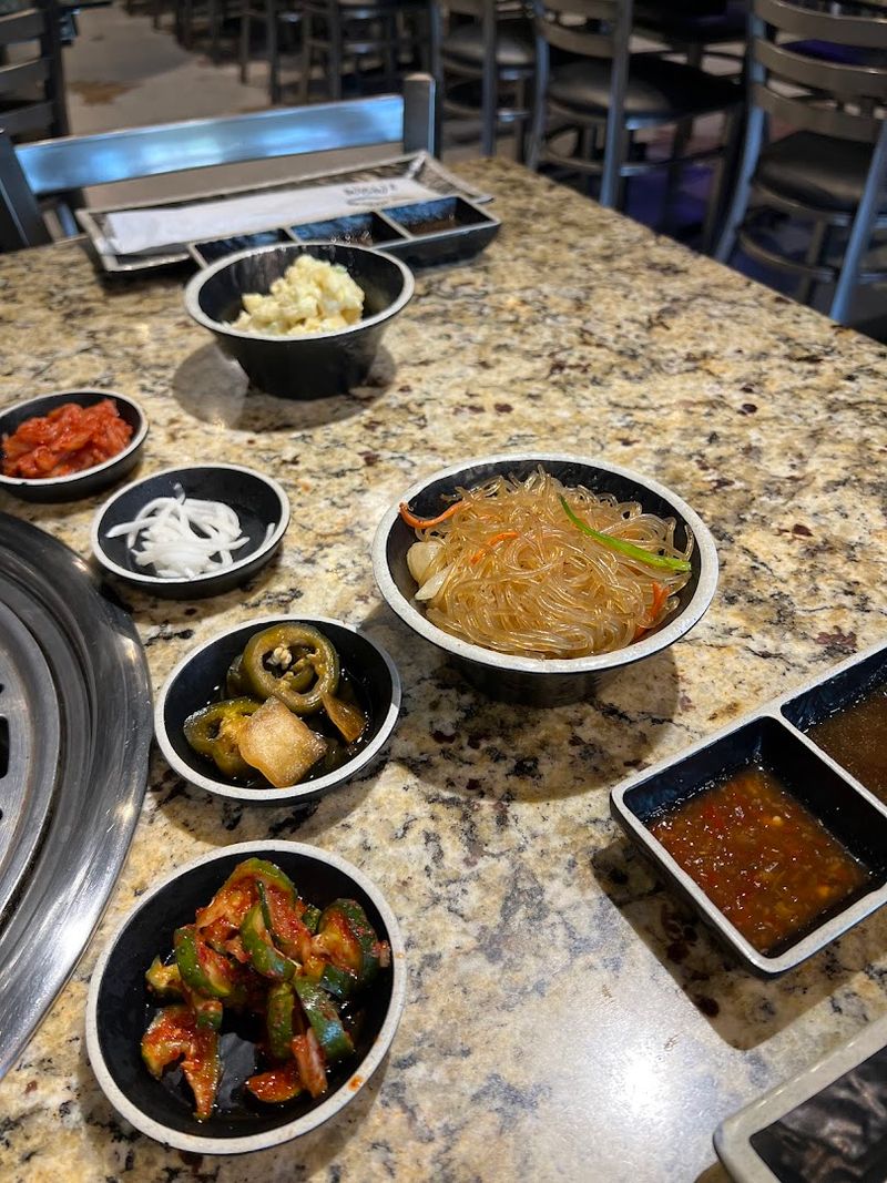 Side Dishes and Banchan That Round Out the Meal