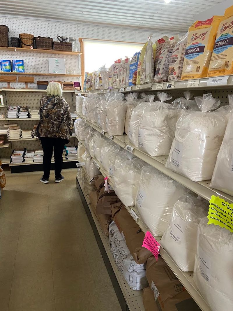 Why This Store Feels Built For Serious Bakers